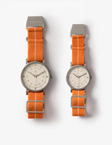 MUS-01 ORANGE P PAIR