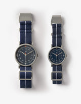 MUS-02 NAVY P PAIR