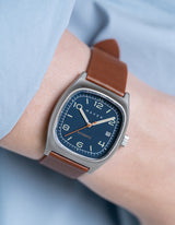 MUS SQC-02 BROWN AUTO