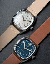 MUS SQC-02 BROWN AUTO