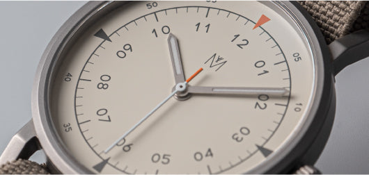 Collection filter banner