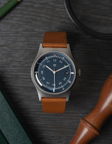 Brown automatic watches for men