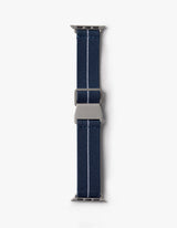 Navy Apple Watch Bands