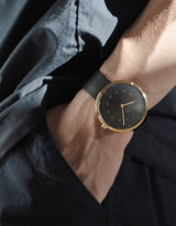 black watches for men