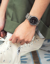 Khaki mens field watch