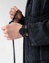 black watches for men