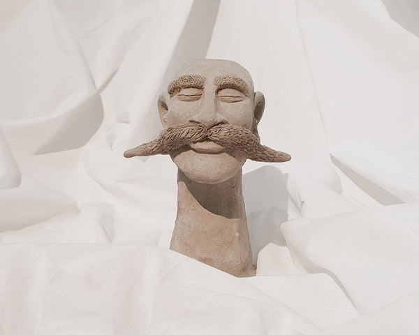 Objects of joy #1 - Maximiliano Greppi