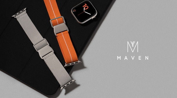 How to Change Apple Watch Band
