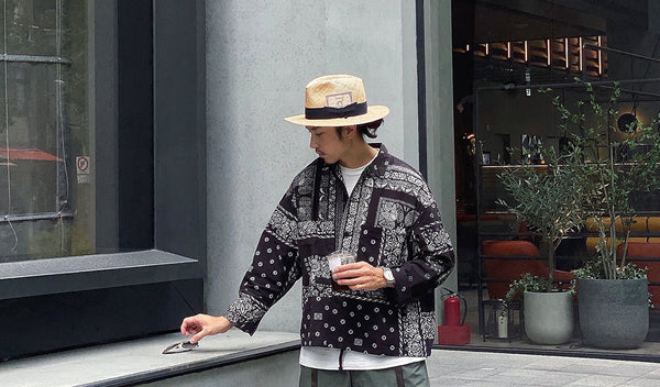 Eda, Creative Director