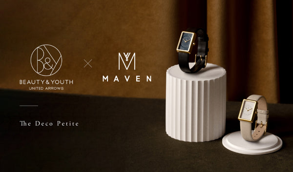 Square Watches
