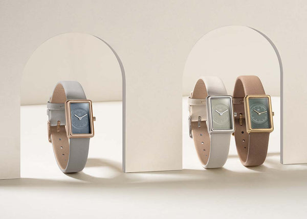 Collaboration: Beauty & Youth United Arrows X MAVEN | The Deco Petite