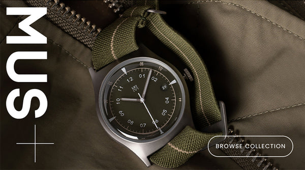 Field Watches 