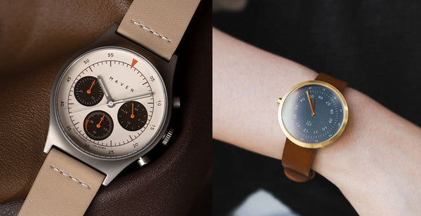 4 Best Affordable Watches