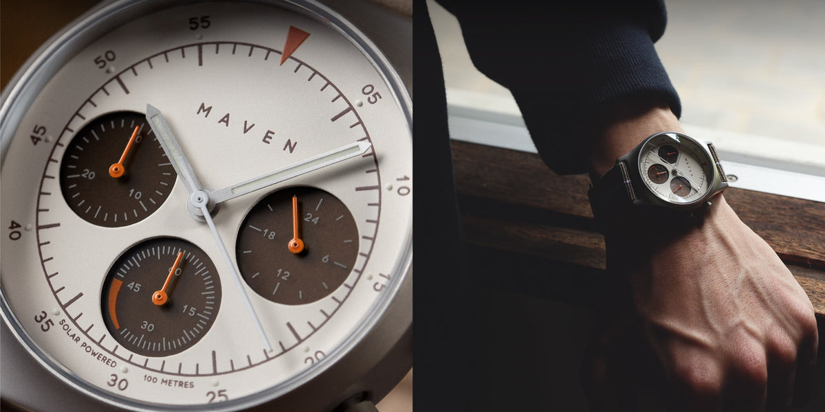 Purposeful Design x Modern Military Character