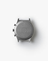 Solar chronograph watches for men