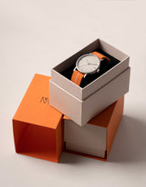 MUS-01 ORANGE P PAIR