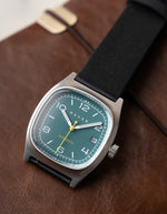 MUS SQC-03 BLACK AUTO