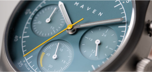 Collection filter banner