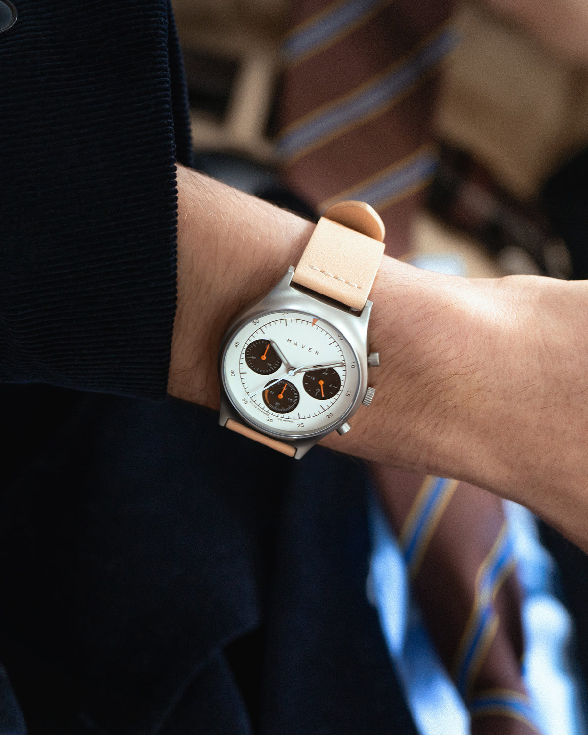 MUS Squarc styling image