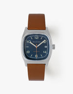MUS SQC-02 BROWN AUTO