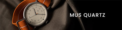 MUS Quartz