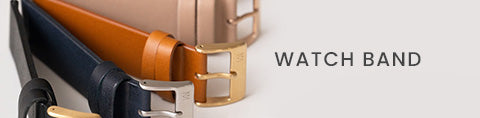 Watch band