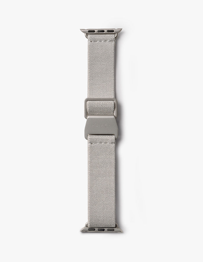 Grey Apple Watch Bands