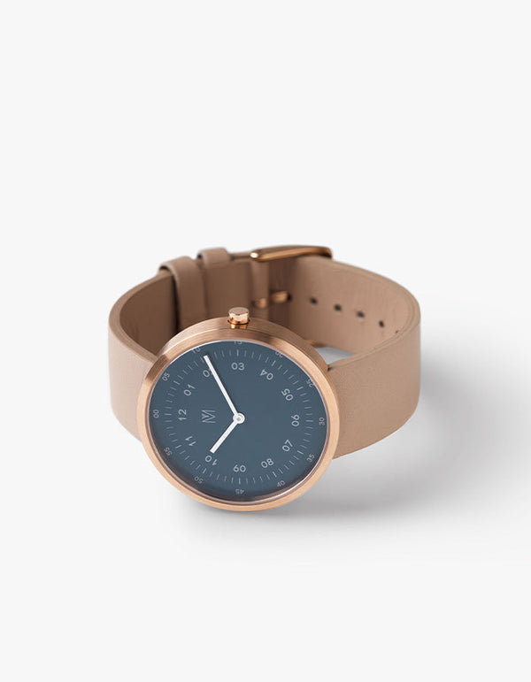 Camel minimalist watches men