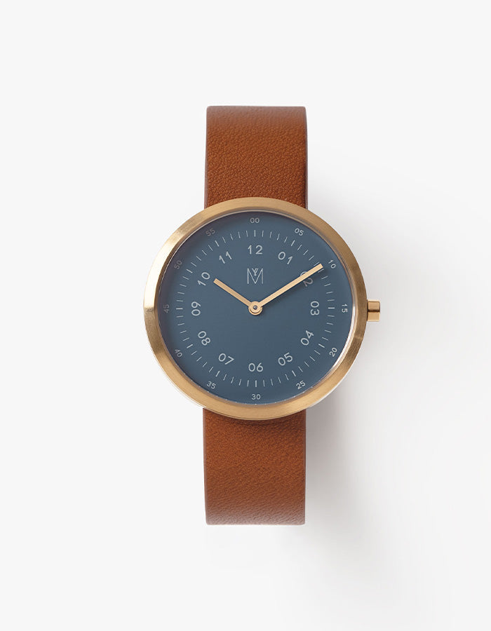 Mustang 34mm