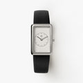 Black square watches for women