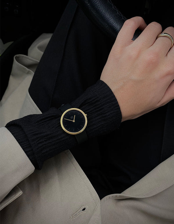 black watch for women