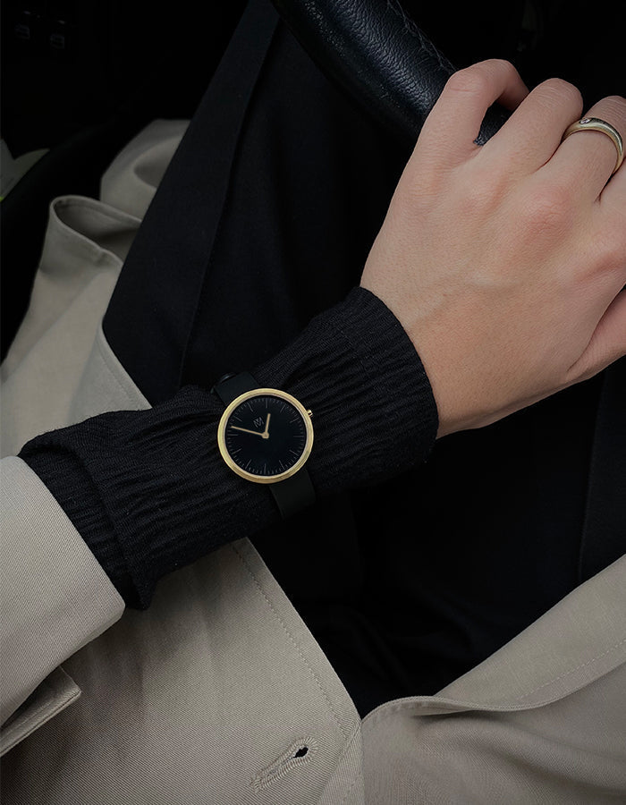 black watch for women