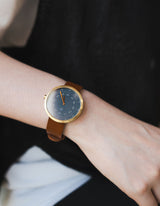 Mustang 34mm